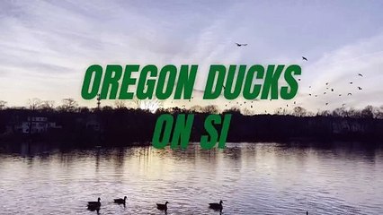 Oregon Ducks Receiver Tez Johnson Addresses Scary Injury