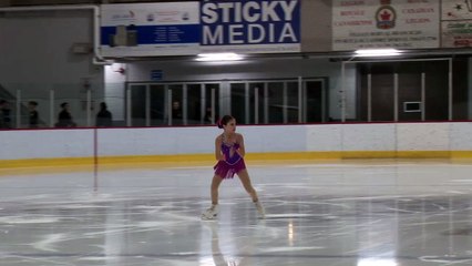 DORVAL2024 - STAR 5 Moins de 10 ans Dames