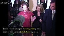 Il motivo per cui Julia Roberts bloccò il sequel di 