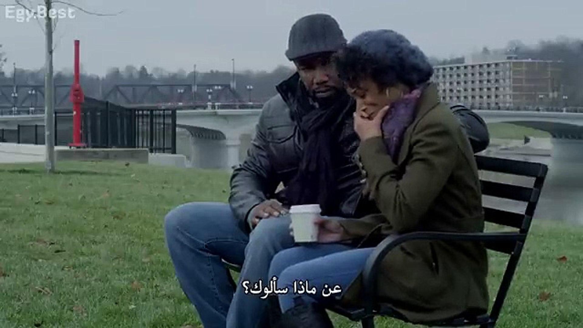 ⁣فيلم اكشن جديد 2024 - بطولة النجم مايكل جاي وايت - اقوى افلام الاكشن على الاطلاق | مترجم بجودة HD