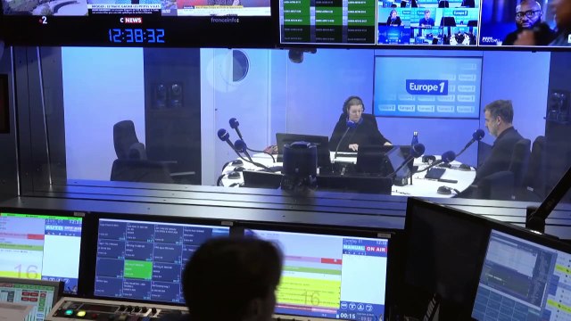 Syrie : qui sont ces djihadistes rebelles, auteurs de la prise de contrôle d'Alep ?