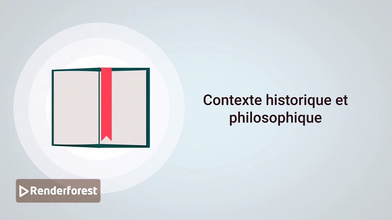 Origine du posthumanisme