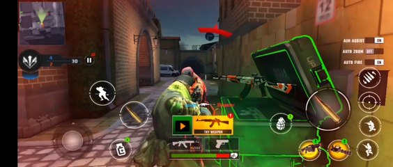 They regretted operating in this area