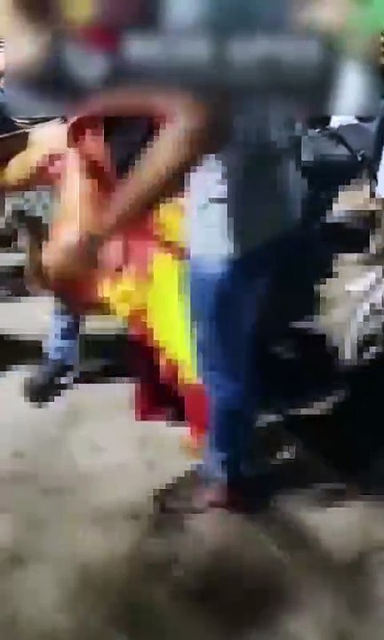 Cr4m5 Br7ta8 em Altamira Expõe Falta de Segurança e Impunidade no Brasil