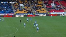 St Johnstone Vs Rangers 2 half