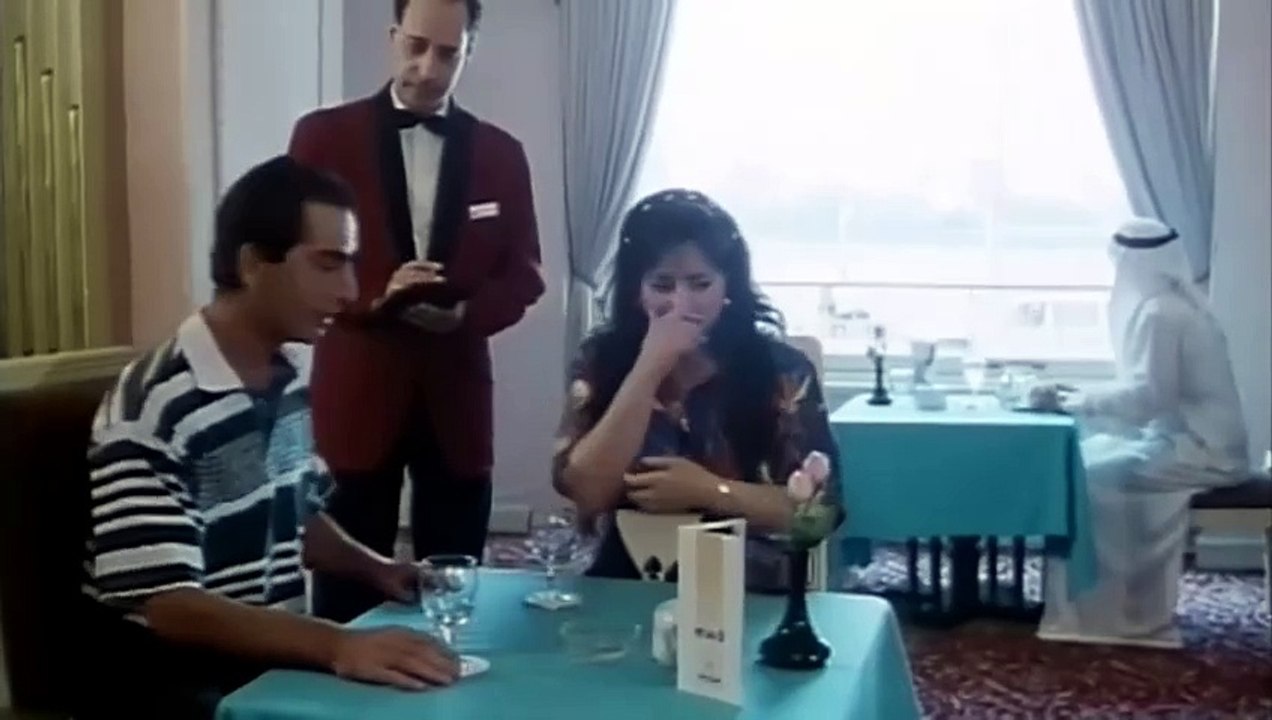 فيلم __ يا دنيا يا غرامي __ 1996