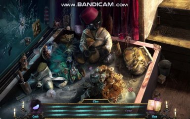 Mystery Legends: The Phantom of the Opera Part 3