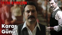 Mahkeme Sahnesi | Tatar Ramazan