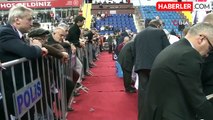 Ertuğrul Doğan, Trabzonspor Başkanı olarak güven tazeledi