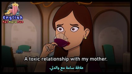 سلسلة اهم 1000 كلمة في اللغة الانجليزية وكيف نستخدمها في أمثلة ومن الافلام 2