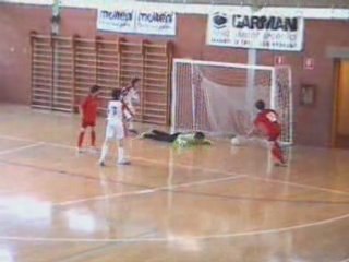 26 Allievi Campionato Regionale FIGC: Freestyle BG 'B' Vs Cometa C5 (CO) ⚽