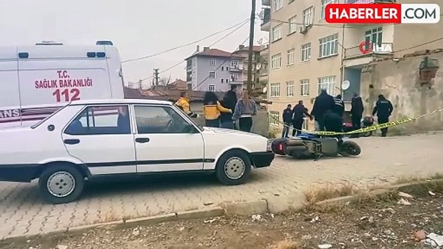 Gönül İlişkisi İddiası Cinayetle Sonuçlandı