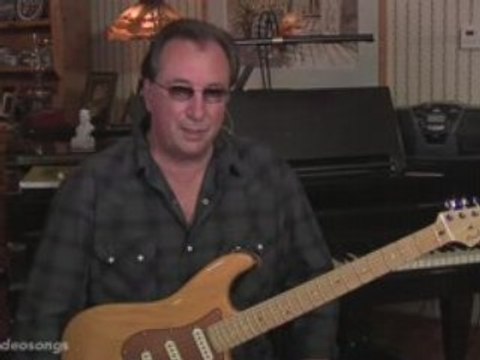 Learn To Play Angry Eyes by Loggins and Messina