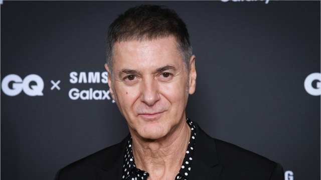 GALA VIDEO - Étienne Daho a troqué la drogue contre la thérapie : “Beaucoup de choses à régler”