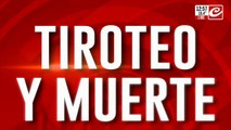 Mataron a un pibe de 16 años: hay varios heridos internados