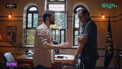 Faraar Episode 3 - December 1, 2024 | Must-Watch Pakistani Drama