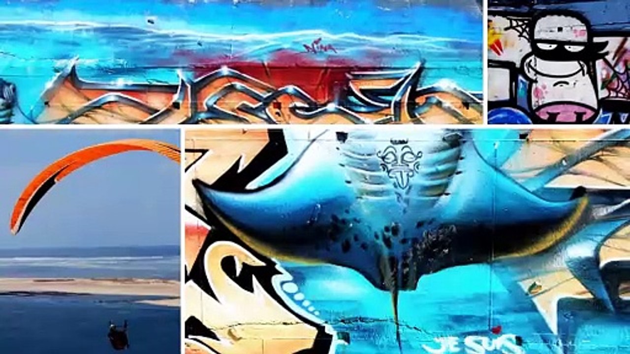 Dune du Pilate Arcachon France Europe's tallest Sand Dune photo book.. Pictures taken in 2016.