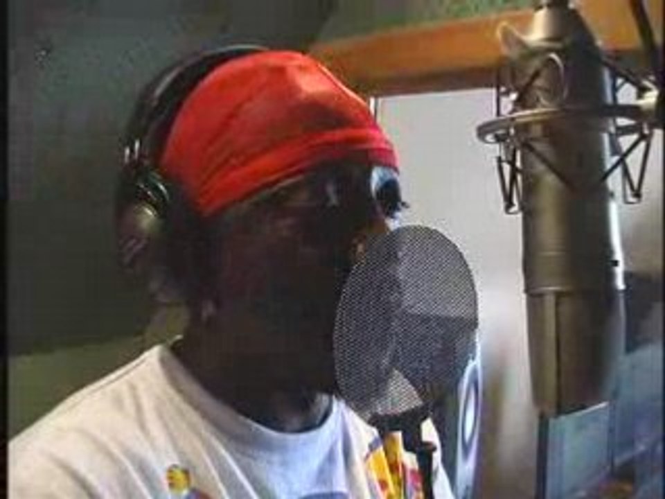 Pussy Bwoy Buzzy Bwoy BBT Ruffneck Diss Hiphop street rap