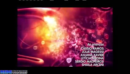 Os Mutantes Capitulo 58 Primeira Temporada Caminhos Do Coração