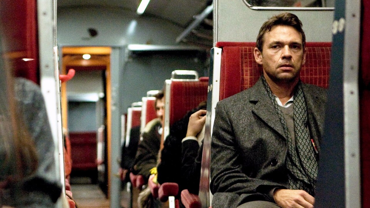Last Passenger