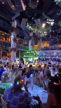 Ils sont de retour ! Après 20 ans d'absence ! 🎶 C’est enfin le retour tant attendu de Mamma Mia! ✨ À La Seine Musicale, préparez-vous à chanter et danser sur les hits d’ABBA dans un spectacle spectaculaire. 🥰 Un moment magique à ne pas manquer, alo