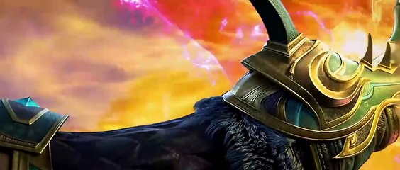 Battle Through the Heavens Season 5 Episode 123 Multi Subs