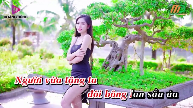 Xa Nhau Ngày Mai Karaoke Tone Nữ Beat Chuẩn Dễ Hát - Minh Đức Karaoke