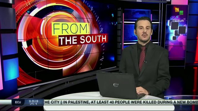 Syria | Terrorists seize Aleppo after the army withdrawal