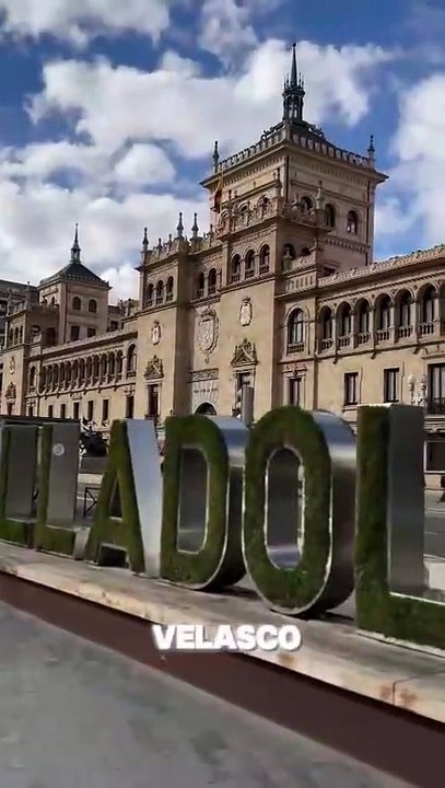Valladolid rinde homenaje a Concha Velasco a través de una ruta de realidad aumentada