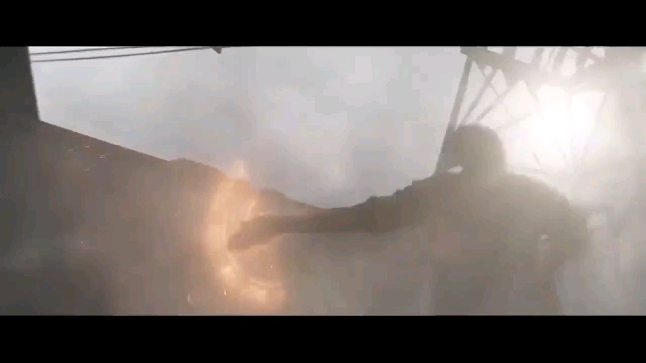 Here's my latest video