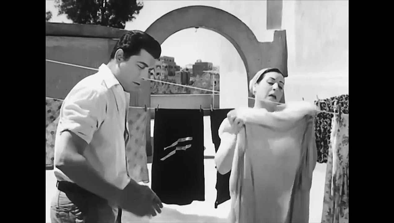 فيلم __ لماذا أعيش __ 1961
