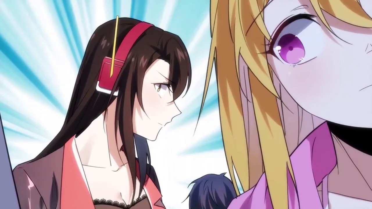 Doomsday lady Ep 22