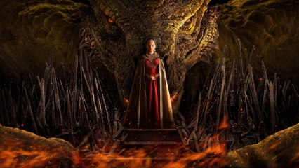 Mon avis sur la saison 1 de "House of the dragon"