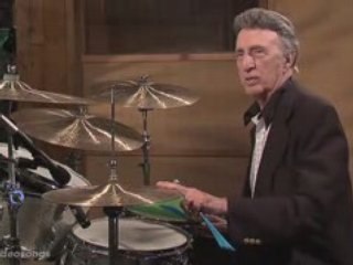 "Don't Be Cruel" by Elvis Presley Drums Preview Lesson
