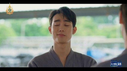 สายรหัสเทวดา ตอนที่ 6 (EP.6) วันที่ 1 ธันวาคม 2567