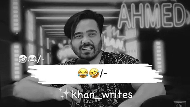 Barkat Uzmi New Comedy Video😂 _ Most Funny Videos🤣 #barkatuzmi #barkat #funnyvideos