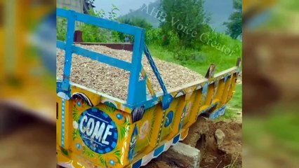 Funny Pakistani People's Moments Part 4 _ AHB Voice Creator