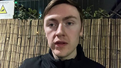 Hearts 1-1 Aberdeen reaction: Battling point but injury concerns for Neil Critchley