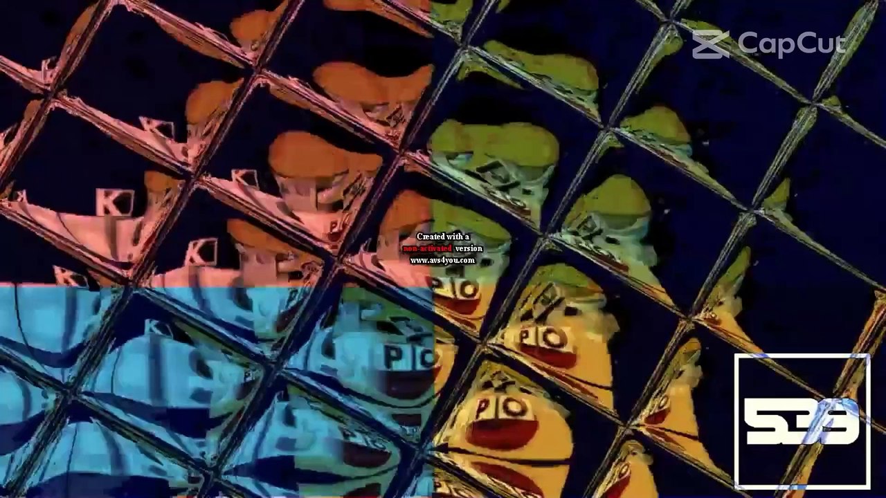 Klasky Csupo Discup V1-V30