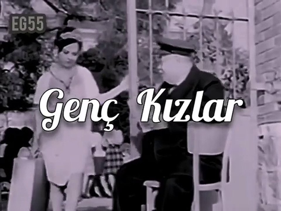Genç Kızlar