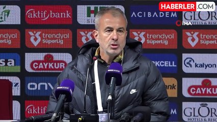 Sefer Yılmaz: 'Hakemlerle Uğraşmak Bizi Yoruyor'