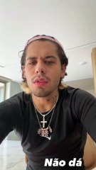 Defensor da fofoca? Cantor famoso detona quem critica conteúdo sobre artistas