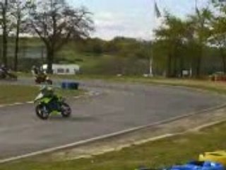 corcoué 2008 essai prototypes