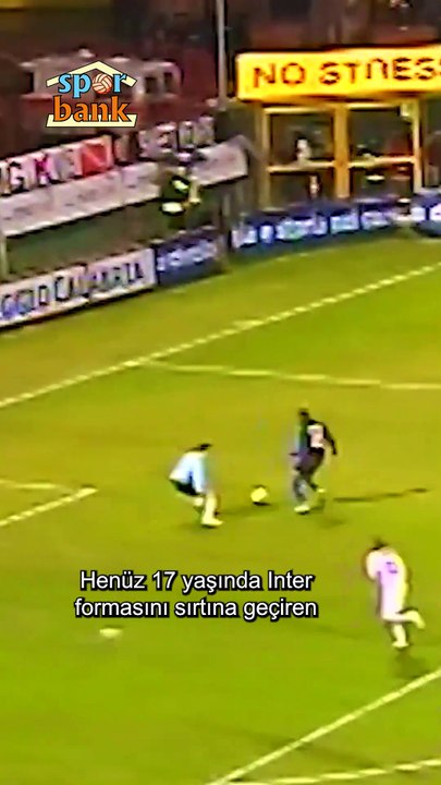 18 yaşını bile doldurmadan Juventus'u yıkan Mario Balotelli