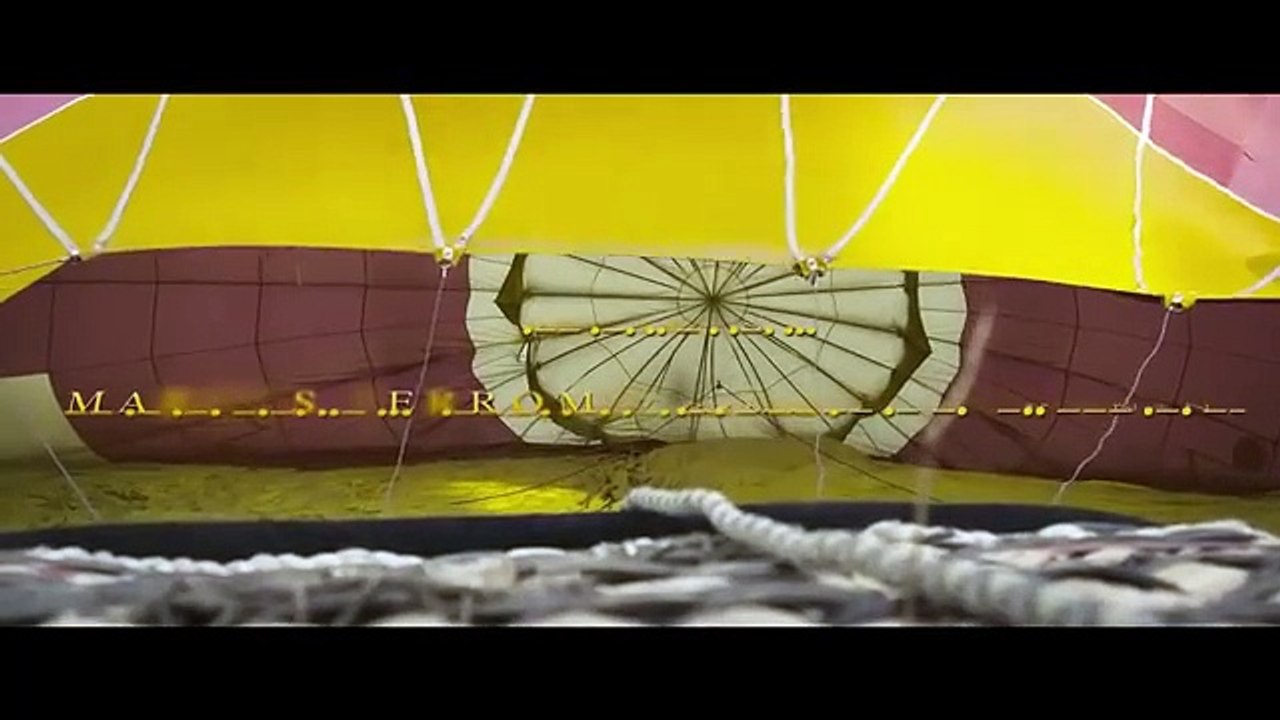 Sisters Fight for Survival on a Dangerous Island _ Thriller Adventure English Film(360P)