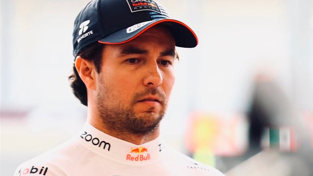 Fórmula 1: ¿Qué posición tienen Checo Pérez y Red Bull en el campeonato tras el GP de Qatar?