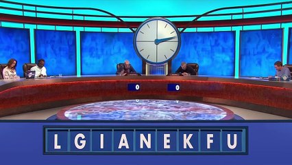 Countdown - Thursday 30th March 2023