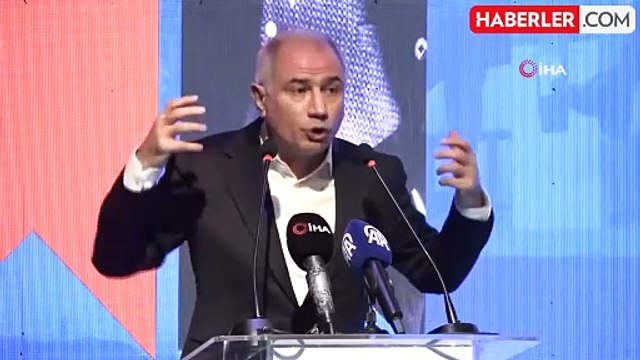 Efkan Ala: 'Kimseye verecek bir karış toprağımız yok'