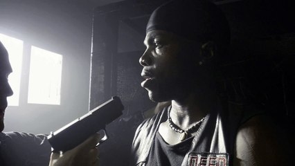 Crank - 04 - in a civilized way