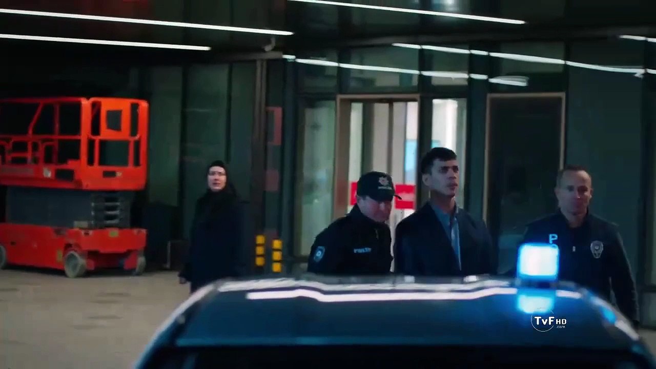 مسلسل المتوحش 2 الحلقة 57 السابعة والخمسون مدبلجة